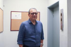 Ο Σωκράτης Φάμελλος