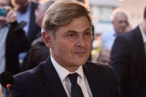 Ο Γιώργος Φαραντούρης