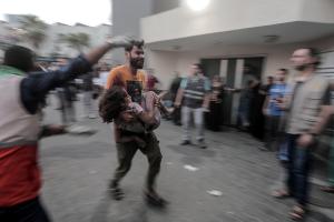 Γάζα