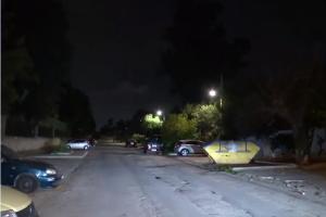 Δρόμος στην Γλυφάδα