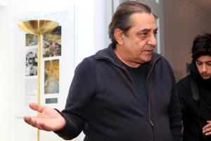 Αντώνης Καφετζόπουλος