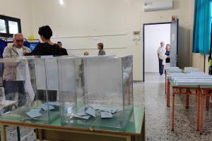 Κάλπες στις αυτοδιοικητικές εκλογές