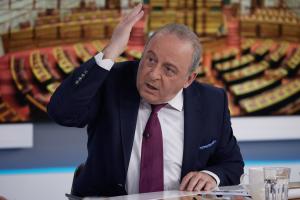 Καμπουράκης