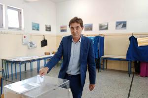 Κώστας Καρπέτας
