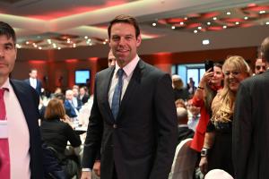 Στέφανος Κασσελάκης Economist