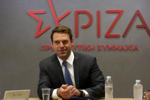 Στέφανος Κασσελάκης