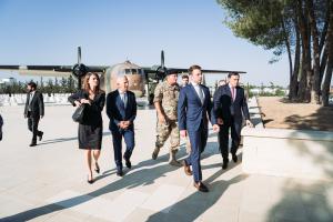 Στέφανος Κασσελάκης Κύπρος