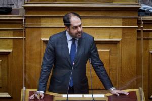 Ο Γιάννης Κεφαλογιάννης