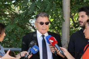 Ο Αλέξης Κούγιας
