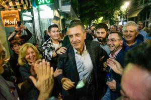 Δημήτρης Κουρέτας