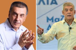 ΚΟΥΡΕΤΑΣ ΑΓΟΡΑΣΤΟΣ