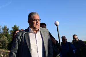 Δημήτρης Κουτσούμπας