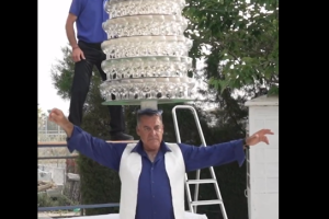 Ρεκόρ Γκίνες Κύπρος