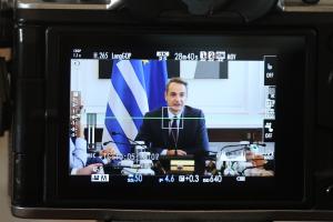 ΚΥΡΙΑΚΟΣ ΜΗΤΣΟΤΑΚΗΣ