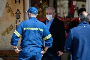 ΕΥΘΥΜΗΣ ΛΕΚΚΑΣ