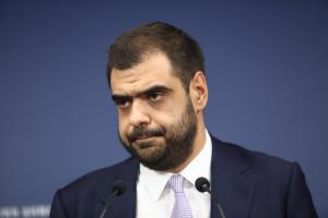 Μαρινάκης Παύλος