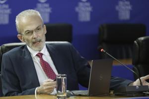 Ο Δημήτρης Μαύρος
