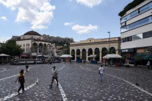 ΜΟΝΑΣΤΗΡΑΚΙ ΠΛΑΤΕΙΑ
