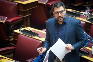 Νάσος Ηλιόπουλος
