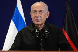 Νετανιάχου
