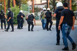 ΕΛΑΣ ΟΠΚΕ ΕΠΕΙΣΟΔΙΑ