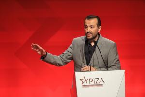 Νίκος Παππάς