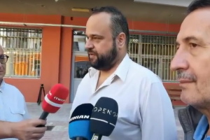 Κώστας Αϊβαλής