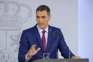 Ο Πέδρο Σάντσεθ