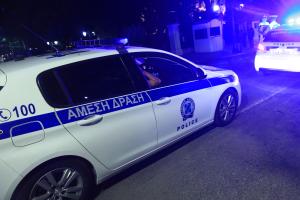 περιπολικά