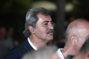 Πολάκης Παύλος