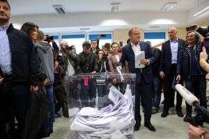 Εκλογές Πολωνία