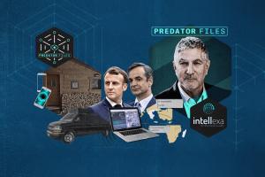 Μακρόν, Μητσοτάκης και Ντίλιαν
