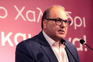 Ο Σίμος Ρούσσος
