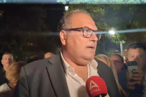 Σίμος Ρούσσος