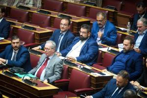 Σπαρτιάτες