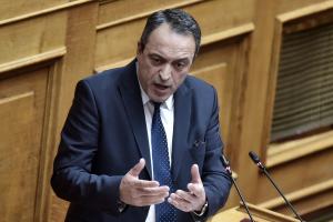 Ο Βασίλης Στίγκας