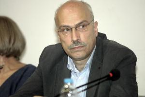 Θόδωρος Μαργαρίτης