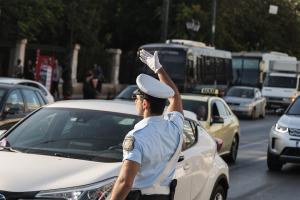 Τροχονόμος
