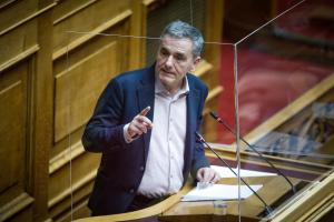 ΤΣΑΚΑΛΩΤΟΣ ΒΟΥΛΗ
