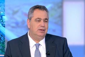 Ο Βασίλης Χιώτης