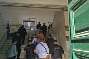 Λιαδέλης δικαστήριο Βόλος