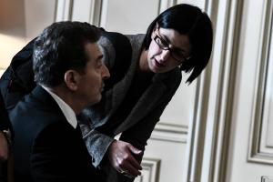 ΧΡΥΣΟΧΟΪΔΗΣ ΑΓΑΠΗΔΑΚΗ