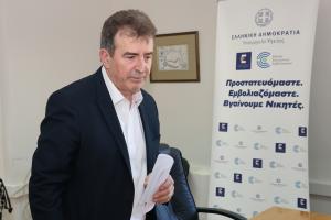 Μιχάλης Χρυσοχοΐδης