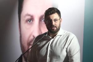 Κώστας Ζαχαριάδης