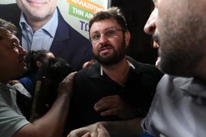 Ο Κώστας Ζαχαριάδης