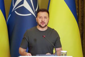 ΖΕΛΕΝΣΚΙ