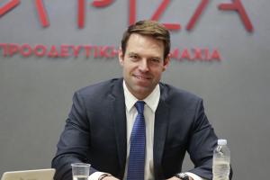 Κασσελάκης