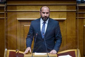 Τζανακόπουλος