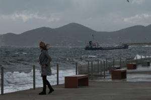 Άνεμοι