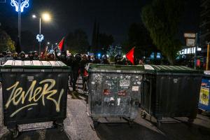ΑΝΤΙΦΑΣΙΣΤΙΚΗ ΔΙΑΜΑΡΤΥΡΙΑ